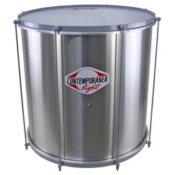 Surdo 20" x 50cm - 8 tirants - Light